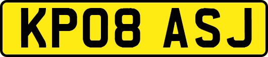 KP08ASJ