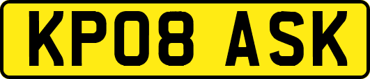 KP08ASK