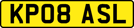 KP08ASL