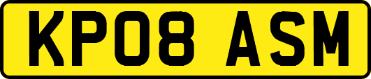KP08ASM