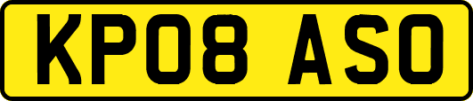KP08ASO