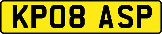 KP08ASP