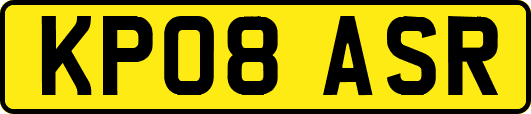 KP08ASR