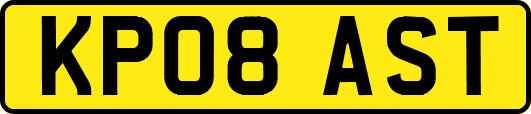 KP08AST