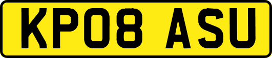 KP08ASU