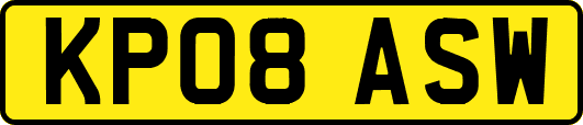 KP08ASW
