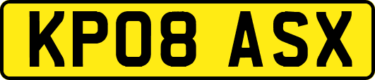 KP08ASX