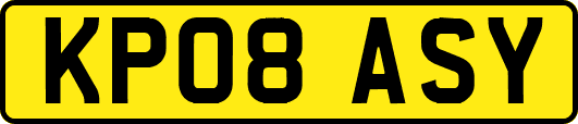 KP08ASY