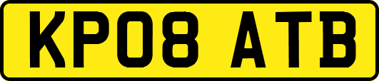 KP08ATB