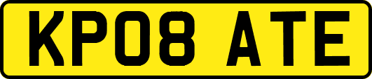 KP08ATE