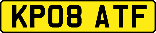 KP08ATF