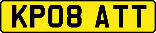 KP08ATT