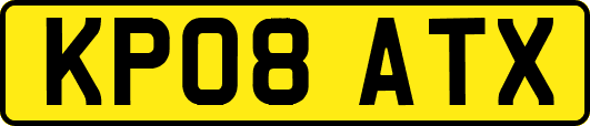 KP08ATX