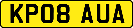 KP08AUA