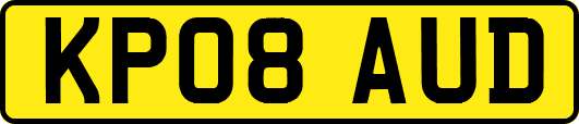 KP08AUD