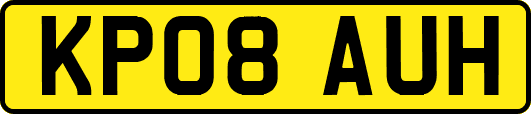 KP08AUH