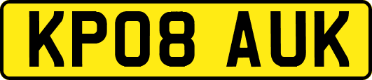 KP08AUK