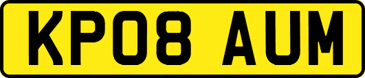 KP08AUM