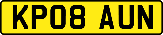 KP08AUN