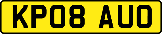 KP08AUO