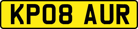 KP08AUR