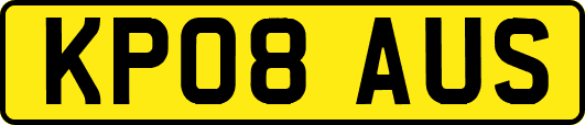 KP08AUS