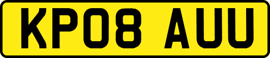 KP08AUU