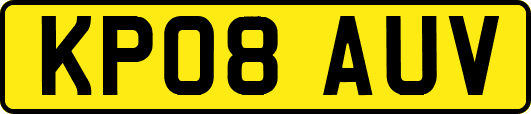 KP08AUV