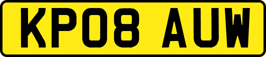KP08AUW