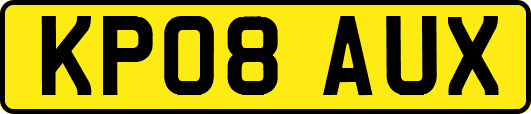 KP08AUX