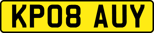 KP08AUY