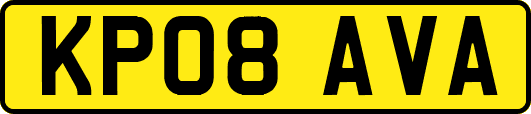 KP08AVA