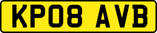 KP08AVB