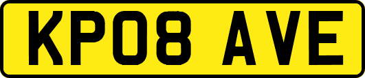 KP08AVE