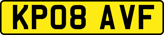KP08AVF