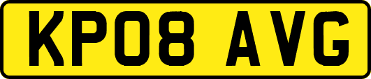 KP08AVG