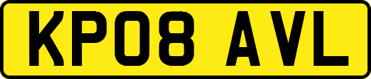 KP08AVL