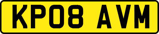 KP08AVM