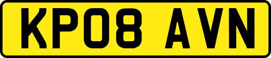 KP08AVN