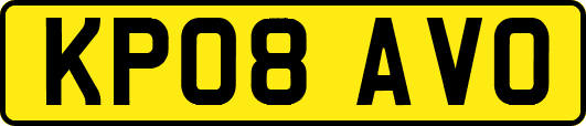 KP08AVO