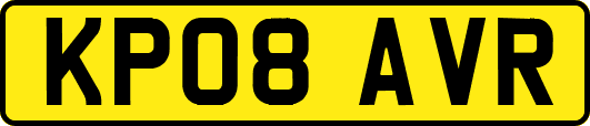 KP08AVR