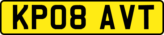 KP08AVT