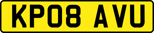 KP08AVU