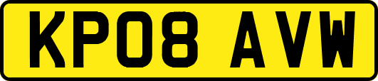 KP08AVW