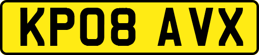 KP08AVX