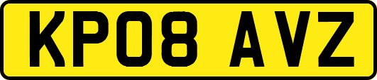 KP08AVZ