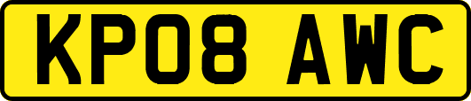 KP08AWC
