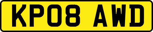 KP08AWD