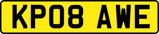 KP08AWE