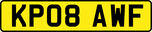 KP08AWF